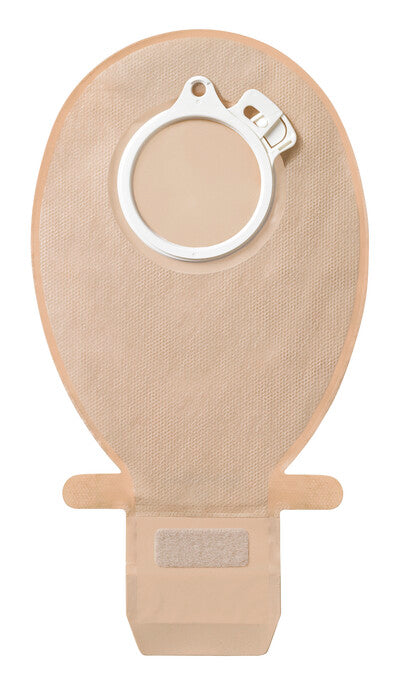 Coloplast SenSura Click drainable pouch Item 11185