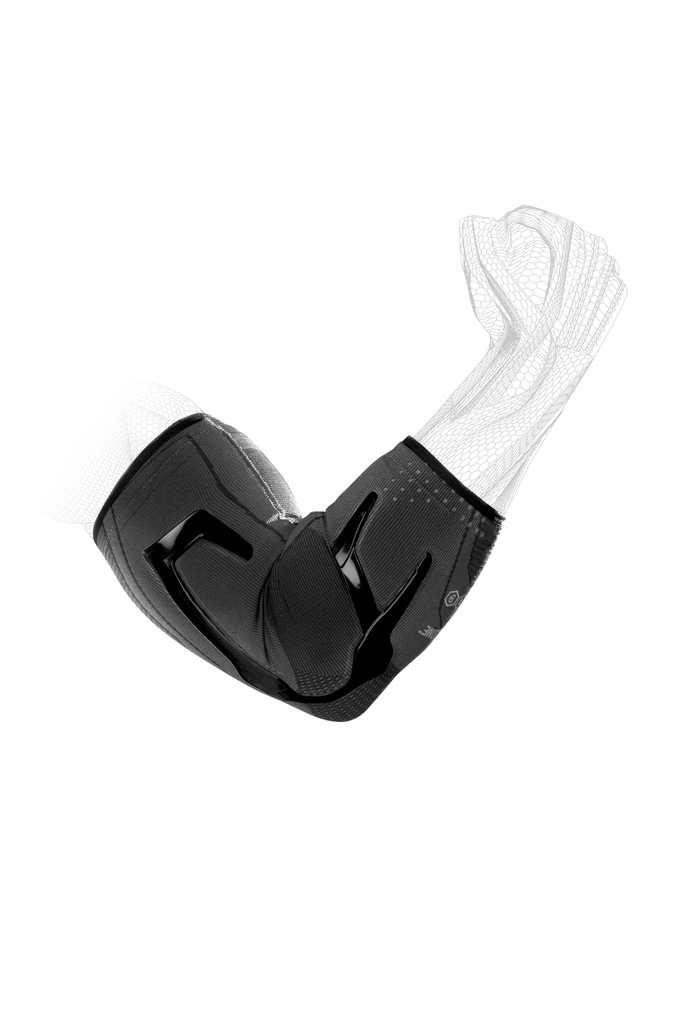 COMPEX Trizone Arm Sleeve