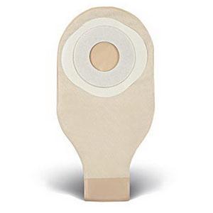 Convatec Activelife Flexible Stomahesive 1-Piece Drainable PouchOpaquePre-Cut 19Mm3/4In12In Le -Item No. 125338, 20 Count