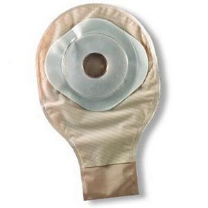 Convatec Activelife Flexible Stomahesive 1-Piece Drainable PouchOpaquePre-Cut 38Mm1 1/2In12In -Item No.125341, 20 Count