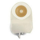 convatec Activelife Flexible Durahesive Convex 1Pc 9" Urostomy Pouch W/ Bendable Tap Pre-Cut 38Mm - (Item No.125369), 10 Count