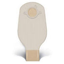 Convatec Natura Drainable Pouch, Opaque, Size 38Mm (1 1/2In), 12In Length - (Item No.401501), 10 Count