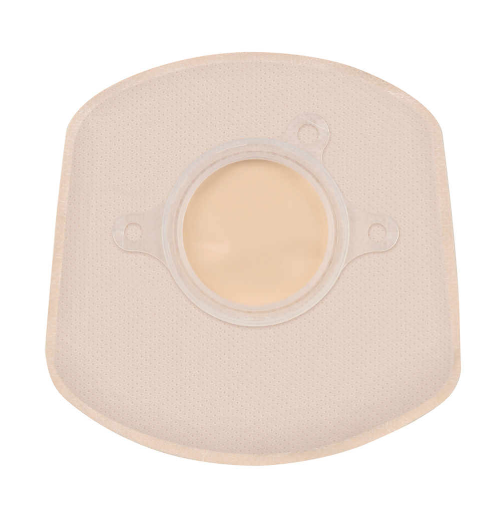 Convatec Natura Mini Pouch, Opaque, Size 38Mm (1 1/2In), 5In Length - (Item No.401530), 20 Count