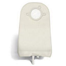 Convatec Natura Urostomy Pouch W/ Bendable Tap, Transparent, Size 45Mm (1 3/4In), 9In Length - (Item No.401535), 10 Count