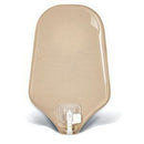 Convatec Natura Urostomy Pouch W/ Accuseal Tap, Opaque, Size 45Mm (1 3/4In), 9In Length - (Item No.401549), 10 Count