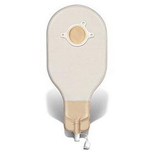 Convatec Natura High Output Drainable Pouch W/ Filter, Opaque, Size 70Mm (2 3/4In), 12In Length - (Item No.401559), 5 Count