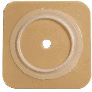 Convatec Natura Solid Durahesive Skin Barrier, Cut-To-Fit, 100Mm (4In) Flange - (Item No.401905), 5 Count