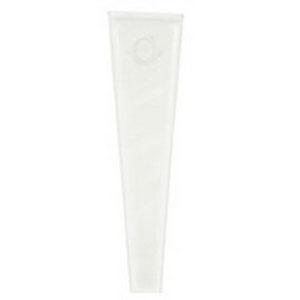 Convatec Natura Visi-Flow Irrigation Sleeve, Size 70Mm (2 3/4In) - (Item No.401914), 5 Count