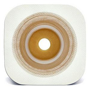 Convatec Little Ones Flexible Stomahesive Skin Barrier, White, Cut-To-Fit, 32Mm (1 1/4In) - (Item No.401925), 5 Count