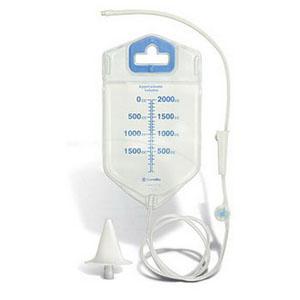 Convatec Visi-Flow Irrigator With Stoma Cone - (Item No.401989), 1 Count