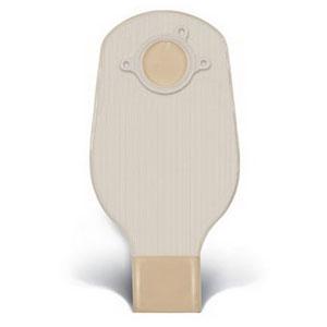 Convatec Natura Drainable Pouch, Opaque, Size 32Mm (1 1/4In), 12In Length - (Item No.404025), 20 Count