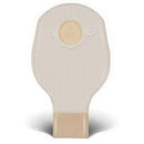 Convatec Natura Drainable Pouch, Opaque, Size 70Mm (2 3/4In), 10In Length - (Item No.404034), 20 Count