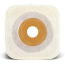 Convatec Synergy Stomahesive Skin Barrier,To 7/8" White Collar - (Item No.405475), 10 Count