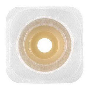 Convatec Synergy Durahesive Mold Cvx Skin Barrier,1/2-7/8,White Collar - (Item No.409268), 10 Count