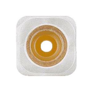 Convatec Synergy Durahesive Mold Cvx Skin Barrier 7/8-1 1/4,White - (Item No.409269), 10 Count