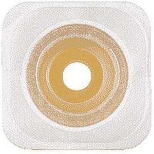 Convatec Synergy Durahesive Mold Cvx Skin Barrier ,1 1/4-1 3/4,White - (Item No.409270), 10 Count
