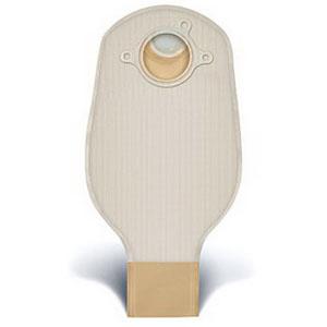 Convatec Sur-Fit Natura 12" Drainable Pouch With Filter  1 1/2" Opaque - (Item No.411490), 20 Count