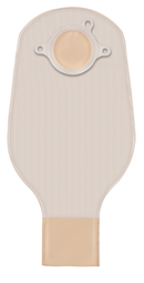 Convatec Sur-Fit Natura 12" Drainable Pouch With Filter 1 3/4" Opaque - (Item No.411491), 20 Count