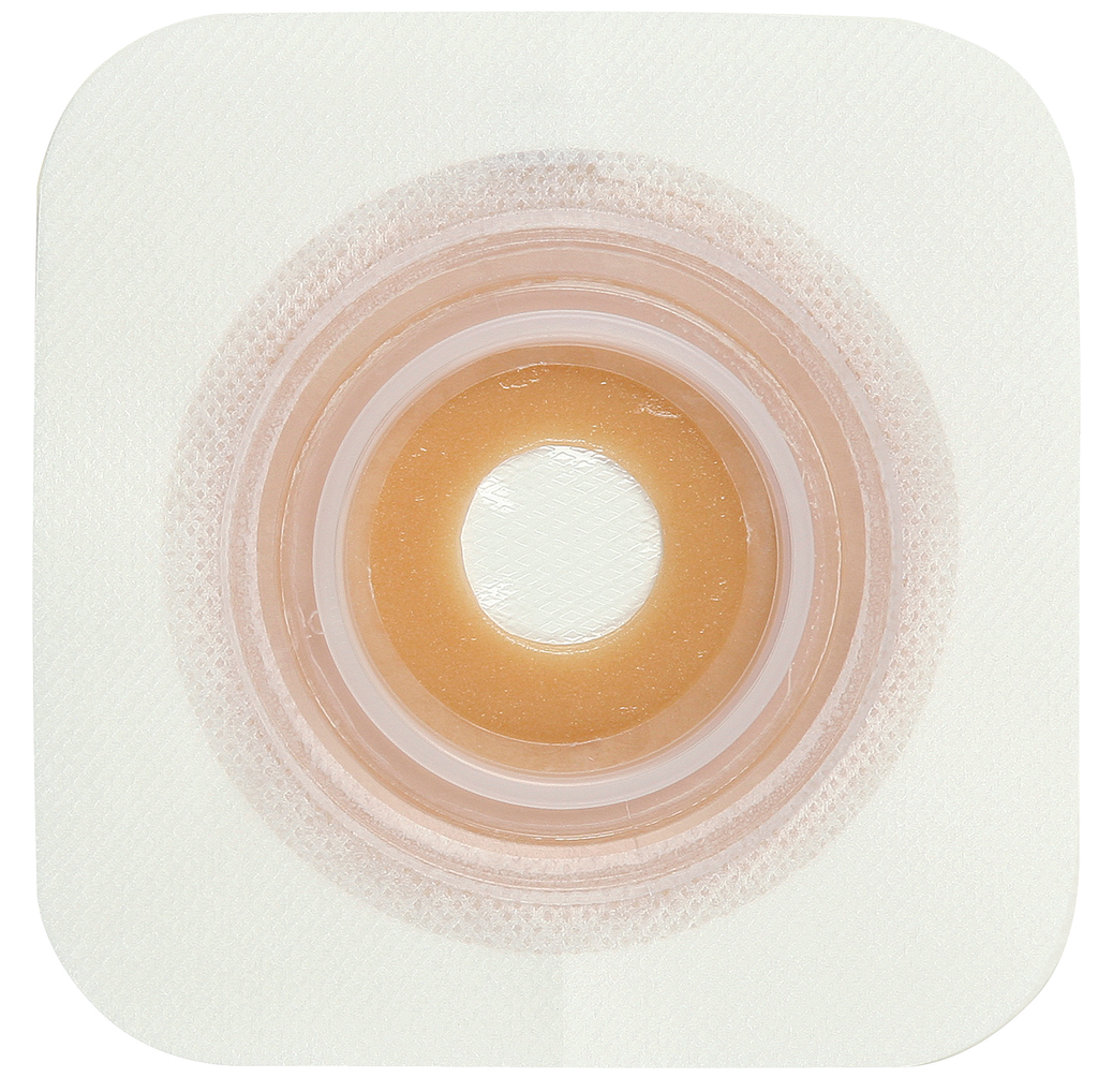 Convatec Natura Moldable Durahesive.Barrier.,2 1/4 Large,1 1/4-1 3/4 - (Item No.411804), 10 Count