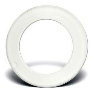 Convatec Natura Disposable Convex Inserts, Flange Size 38Mm (1 1/2In), Stoma Size 19Mm (3/4In) - (Item No.404008), 5 Count