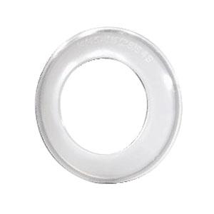 Convatec Natura Disposable Convex Inserts, Flange Size 57Mm (2 1/4In), Stoma Size 35Mm (1 3/8In) - (Item No.404013), 5 Count