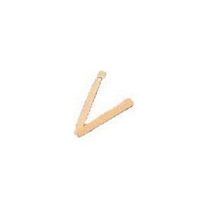 Convatec Duolock Straight Tail Closure - (Item No.175635), 10 Count