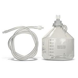 Convatec Night Drainage Container Set - (Item No.270603), 1 Count