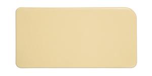 Convatec Eakin Skin Barrier, 4" X 8" (10Cm X 20Cm), Lrg/B - (Item No.839003), 5 Count