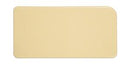 Convatec Eakin Skin Barrier, 4" X 8" (10Cm X 20Cm), Lrg/B - (Item No.839003), 5 Count