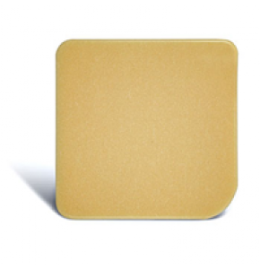 Convatec Eakin Cohesive Skin Barrier, 4" X 4", - (Item No.839004), 5 Count