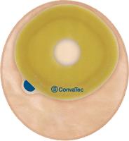 Convatec Esteem 1Pc  Cut-To-Fit Close End Pouch Opaque, 60/70Mm 2-2/5 X 2-3/4In Standard With Filter_Item No.416701, 30 Count