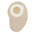 Convatec Esteem 1Pc  Pre-Cut Close End Pouch Opaque,25Mm(1") With Filter - (Item No.416704), 30 Count