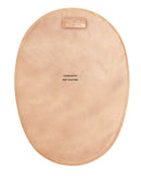 Convatec Esteem Stomahesive Closed Pouch With Filter, Pre-Cut 35Mm (1 3/8In), Standard Transparent - (Item No.416709), 30 Count
