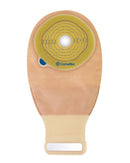 Convatec Esteem Stomahesive Drainable Pouch Transparent With Filter, Pre-Cut 25Mm(1") - (Item No.416724), 10 Count