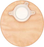 Convatec Natura Closed End Pouch, Opaque, Standard 45Mm (1-3/4In) With Filter - (Item No.416406), 30 Count