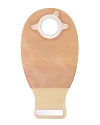 Convatec Natura Drainable Pouch With InvisicloseTransparent Standard 57Mm2-1/4InWithout Filter -Item No.416421, 10 Count