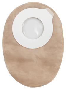 Convatec Esteem Synergy Closed Pouch W/ Filter, Small, Opaque - (Item No.416775), 30 Count