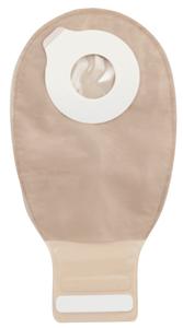 Convatec Esteem Drainable  Pouch With Nvisiclose And Filter, Opaque, Small, 12In - (Item No.416796), 10 Count