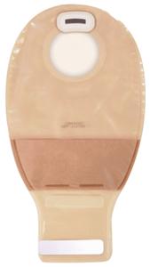 Convatec Esteem Synergy Drainable Pouch W/ Invisiclose, Transparent, 48Mm (1-7/8In) - (Item No.416798), 10 Count