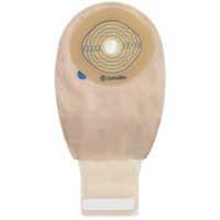 Convatec Esteem One-Piece Cut-To-Fit Opaque Drainable Pouch W/ Durahesive Plus 2 1/2In - (Item No.416975), 10 Count
