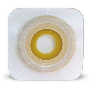 convatec Esteem Synergy Stomahesive Barrier,Medium,22-33Mm - (Item No.411658), 10 Count