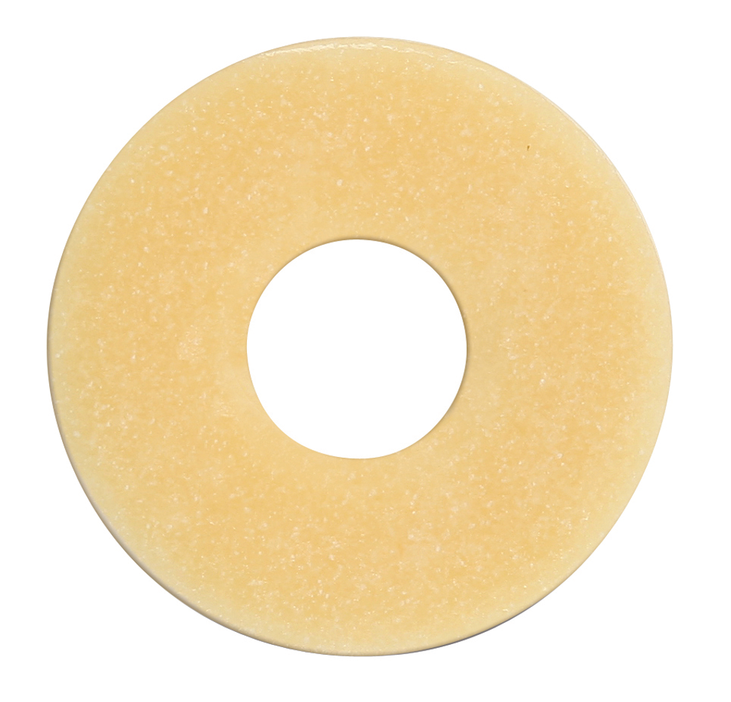 Convatec Eakin Cohesive Slims, 2" Diameter, 2.8Mm Thick - (Item No.839005), 10 Count