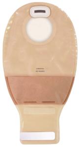 convatec Natura Mold.Stomahesive Barrier With Flex Collar,2 3/4" X-Large - (Item No.413424), 10 Count