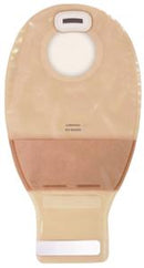 convatec Natura Mold.Stomahesive Barrier With Flex Collar,2 3/4" X-Large - (Item No.413424), 10 Count