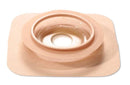 convatec Natura DurahesiveConvexAccordion FlangeCut To Fit Upto 1 3/4N45MmAcrylic CollarSm -Item No.421638, 10 Count