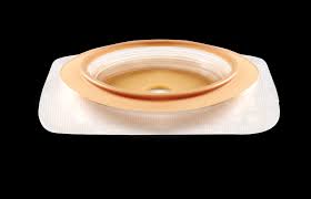 convatec Natura Durahesive, Convex, Accordion Flange 1 3/4" (45Mm), Cut-To-Fit. - (Item No.421639), 10 Count