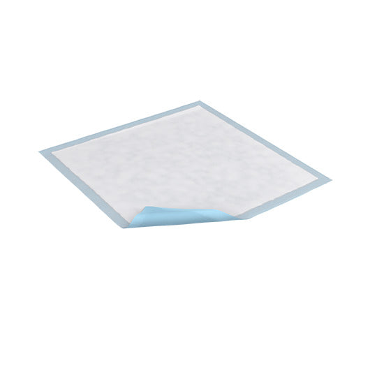 TENA Underpads, 25 Count - Incontinence/Furniture Protection - TENA - Extra - 768702003544