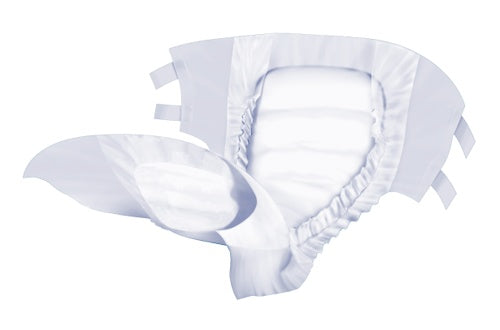 TENA ProSkin Flex Brief, Super Absorbency
