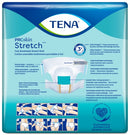 TENA Stretch Adult Incontinence Brief, Ultra Absorbency