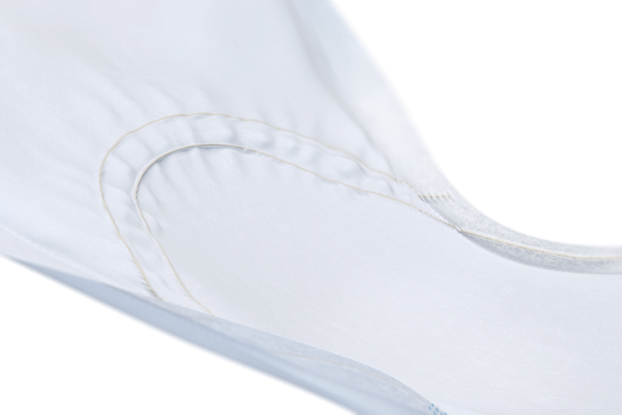 TENA Day Incontinence Pad Insert, Regular Absorbency, 46 Count - Incontinence/Single Use - TENA